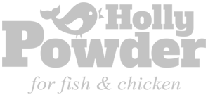 Holly Powder - Polski Producent marynaty i panierki do kurczaka i ryby